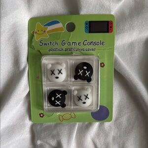 Switch Game Console Joystick Covers